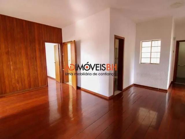 Casa / Sobrado para Locação em Belo Horizonte/MG Caiçaras 4 Quartos