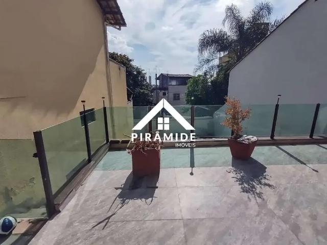 Casa / Sobrado para Locação em Belo Horizonte/MG Caiçaras 5 Quartos