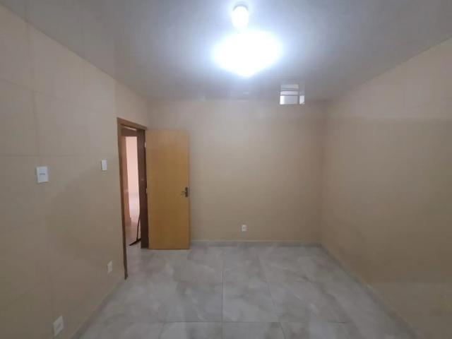 Casa / Sobrado para Locação em Belo Horizonte/MG Caiçaras 2 Quartos