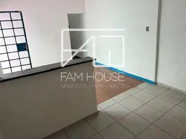 Casa / Sobrado para Locação em Belo Horizonte/MG Caiçaras 2 Quartos