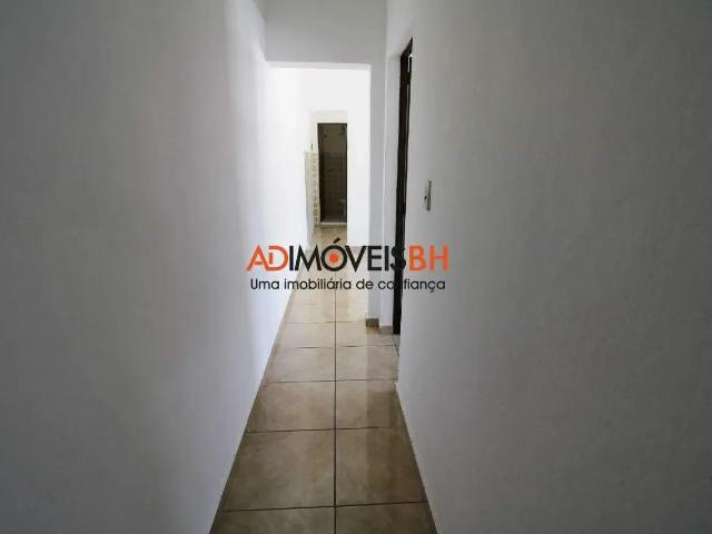 Casa / Sobrado para Locação em Belo Horizonte/MG Caiçaras 2 Quartos
