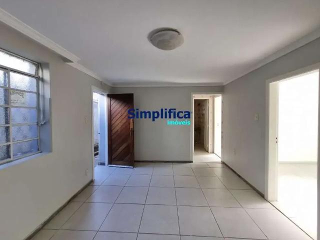 Casa / Sobrado para Locação em Belo Horizonte/MG Caiçaras 3 Quartos