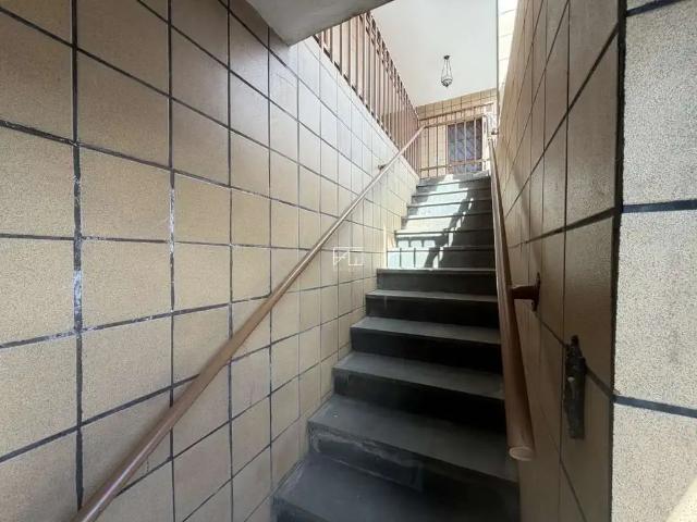 Casa / Sobrado para Locação em Belo Horizonte/MG Caiçaras 3 Quartos