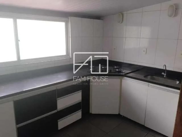 Casa / Sobrado para Locação em Belo Horizonte/MG Caiçaras 3 Quartos