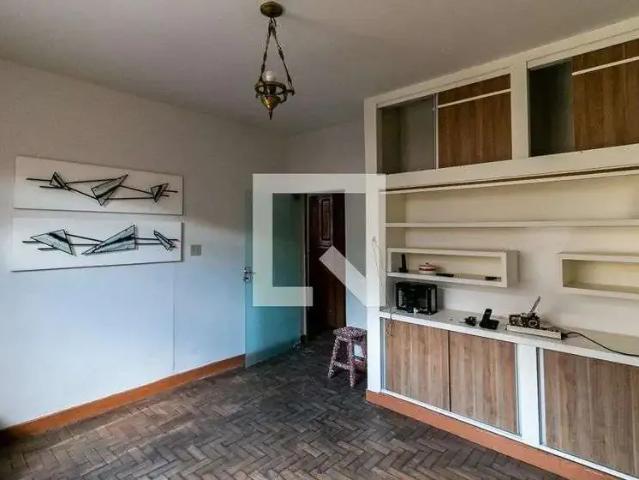 Casa / Sobrado para Locação em Belo Horizonte/MG Caiçaras 3 Quartos