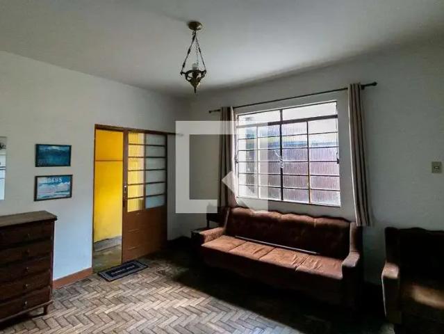 Casa / Sobrado para Locação em Belo Horizonte/MG Caiçaras 3 Quartos