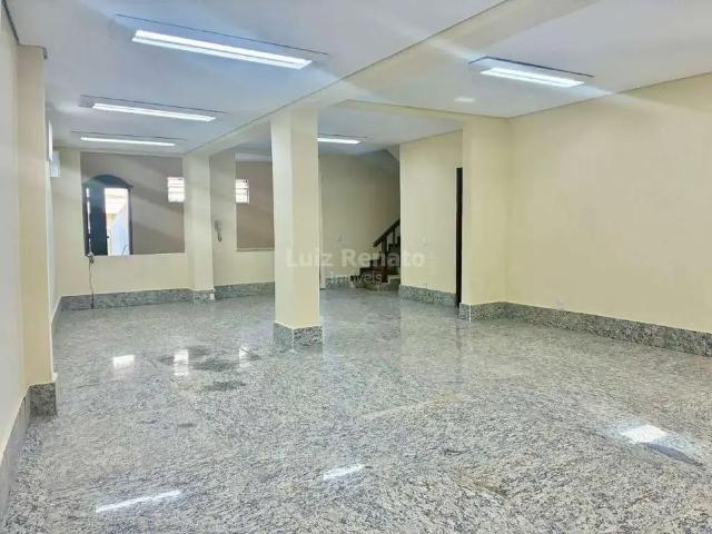 Casa / Sobrado para Locação em Belo Horizonte/MG Calafate 6 Quartos