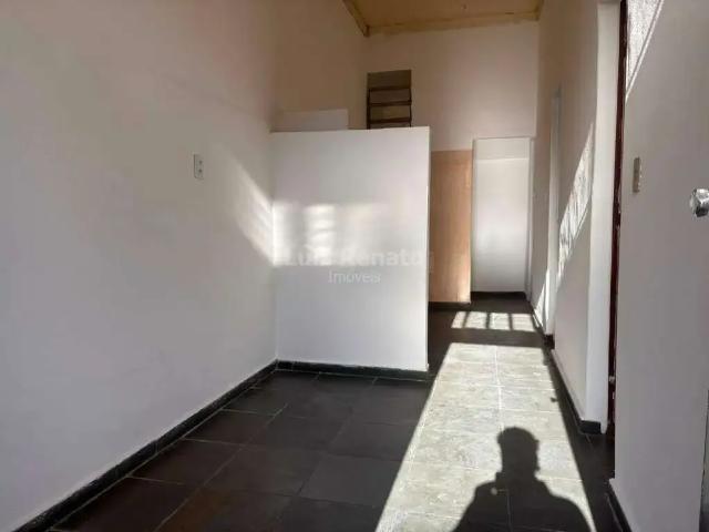 Casa / Sobrado para Locação em Belo Horizonte/MG Calafate 2 Quartos