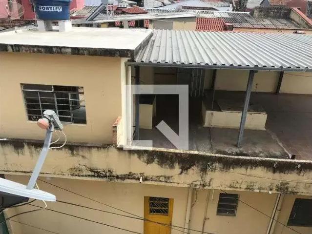 Casa / Sobrado para Locação em Belo Horizonte/MG Carlos Prates 3 Quartos