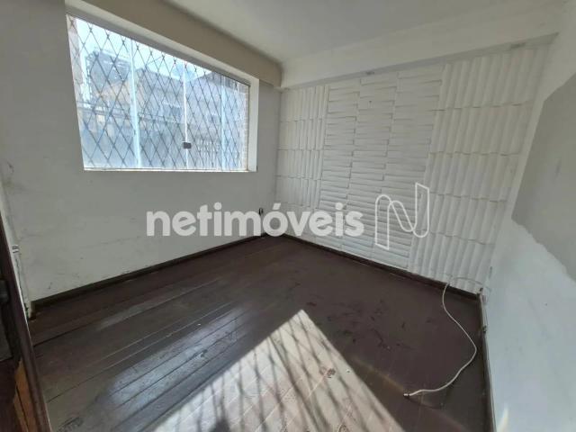Casa / Sobrado para Locação em Belo Horizonte/MG Carlos Prates 3 Quartos