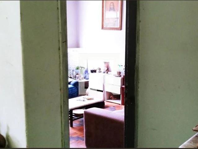 Casa / Sobrado para Locação em Belo Horizonte/MG Carlos Prates 3 Quartos