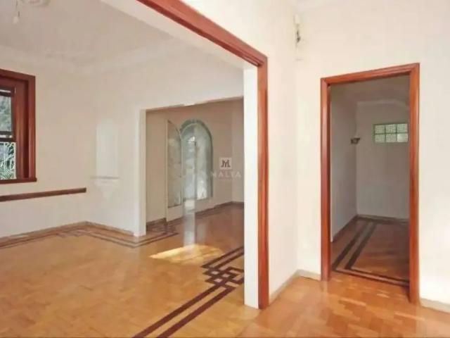 Casa / Sobrado para Locação em Belo Horizonte/MG Carmo 4 Quartos