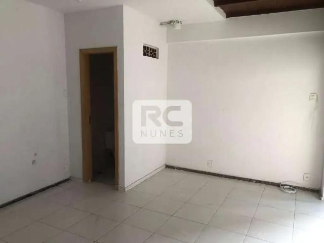 Casa / Sobrado para Locação em Belo Horizonte/MG Carmo 1 Quartos