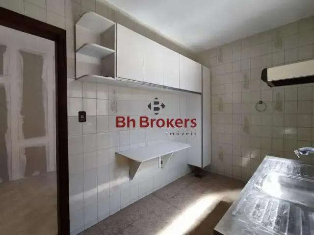 Casa / Sobrado para Locação em Belo Horizonte/MG Carmo 1 Quartos