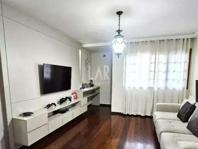 Casa / Sobrado para Locação em Belo Horizonte/MG Castelo 3 Quartos