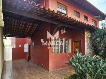 Casa / Sobrado para Locação em Belo Horizonte/MG Castelo 3 Quartos
