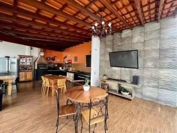 Casa / Sobrado para Locação em Belo Horizonte/MG Castelo 4 Quartos