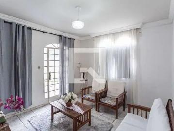 Casa / Sobrado para Locação em Belo Horizonte/MG Castelo 5 Quartos