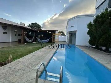 Casa / Sobrado para Locação em Belo Horizonte/MG Castelo 5 Quartos