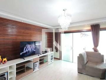 Casa / Sobrado para Locação em Belo Horizonte/MG Cenáculo 4 Quartos