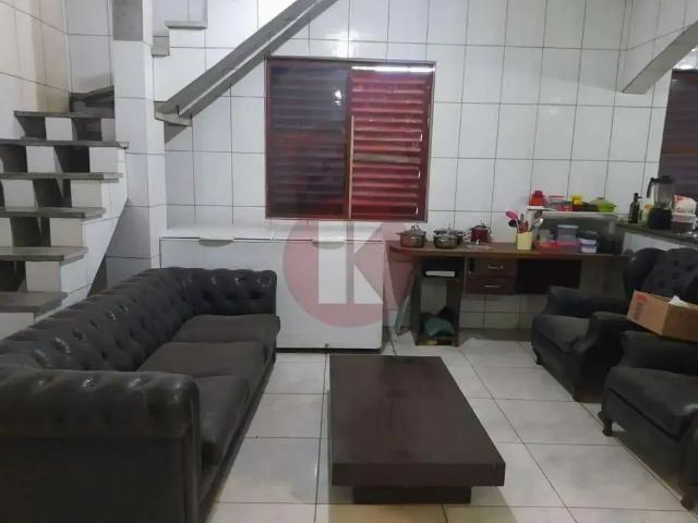 Casa / Sobrado para Locação em Belo Horizonte/MG Cenáculo 5 Quartos