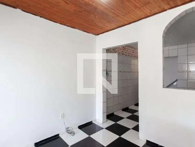 Casa / Sobrado para Locação em Belo Horizonte/MG Céu Azul 3 Quartos