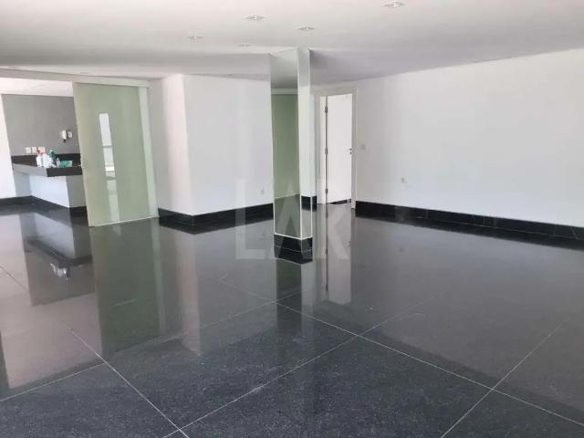 Casa / Sobrado para Locação em Belo Horizonte/MG Cidade Jardim 4 Quartos