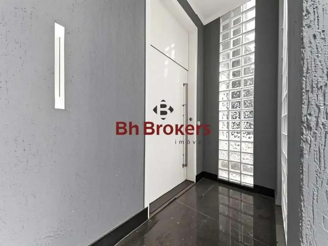 Casa / Sobrado para Locação em Belo Horizonte/MG Cidade Jardim 4 Quartos