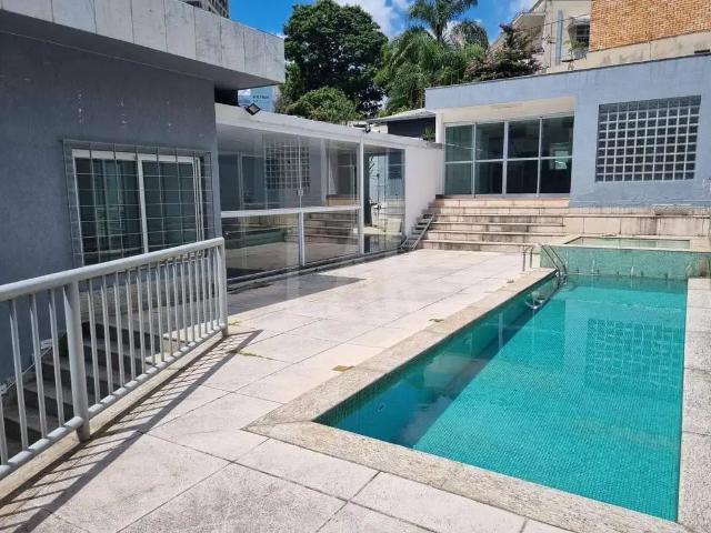Casa / Sobrado para Locação em Belo Horizonte/MG Cidade Jardim 4 Quartos