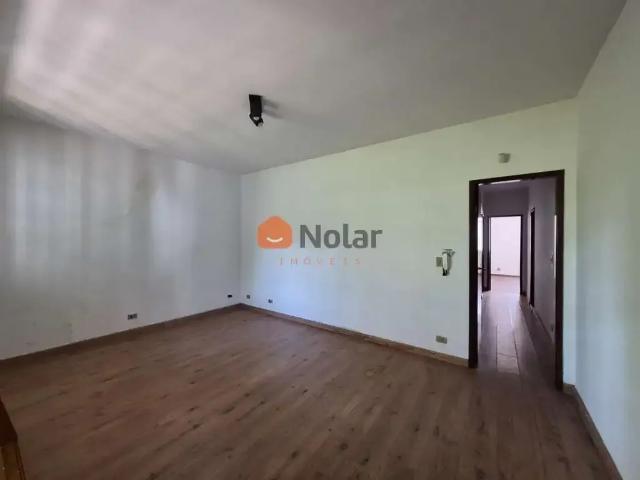 Casa / Sobrado para Locação em Belo Horizonte/MG Cidade Nova 4 Quartos