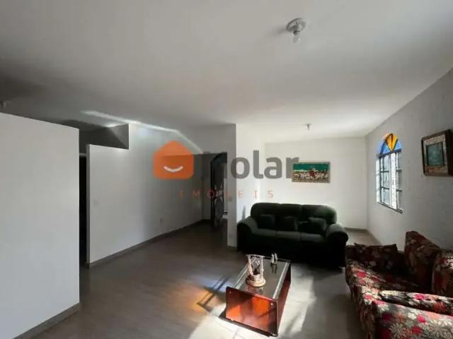 Casa / Sobrado para Locação em Belo Horizonte/MG Cidade Nova 4 Quartos