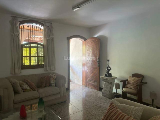 Casa / Sobrado para Locação em Belo Horizonte/MG Cidade Nova 4 Quartos