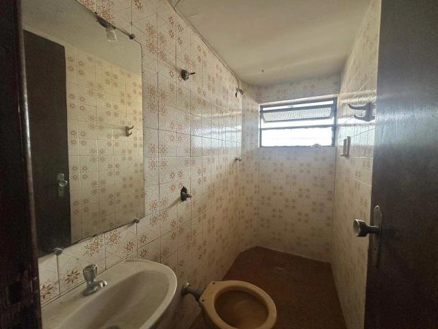 Casa / Sobrado para Locação em Belo Horizonte/MG Cidade Nova 8 Quartos