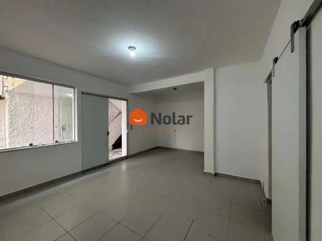 Casa / Sobrado para Locação em Belo Horizonte/MG Cidade Nova 3 Quartos
