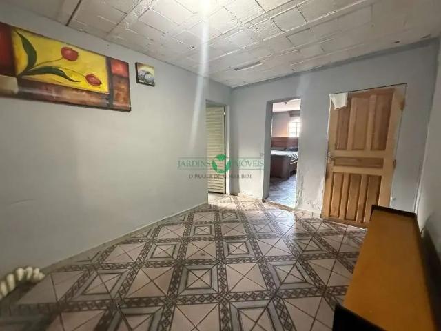 Casa / Sobrado para Locação em Belo Horizonte/MG Concórdia 3 Quartos