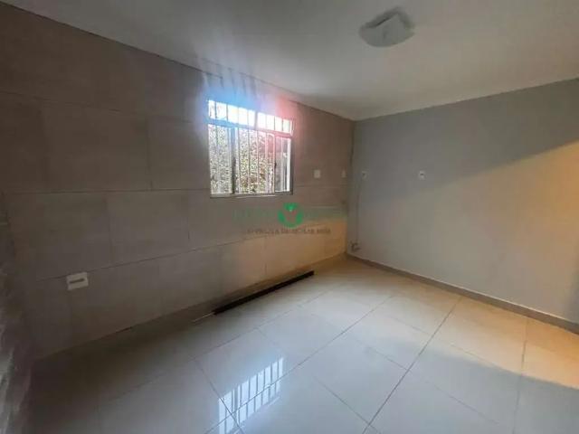 Casa / Sobrado para Locação em Belo Horizonte/MG Concórdia 1 Quartos