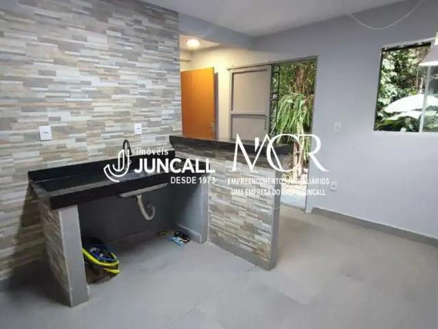 Casa / Sobrado para Locação em Belo Horizonte/MG Concórdia 1 Quartos