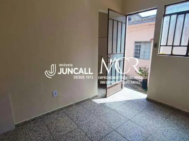 Casa / Sobrado para Locação em Belo Horizonte/MG Concórdia 2 Quartos