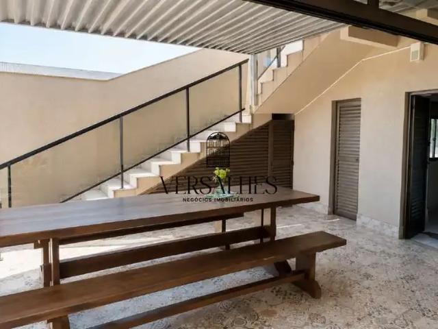 Casa / Sobrado para Locação em Belo Horizonte/MG Concórdia 4 Quartos