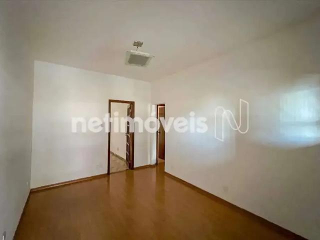 Casa / Sobrado para Locação em Belo Horizonte/MG Concórdia 4 Quartos