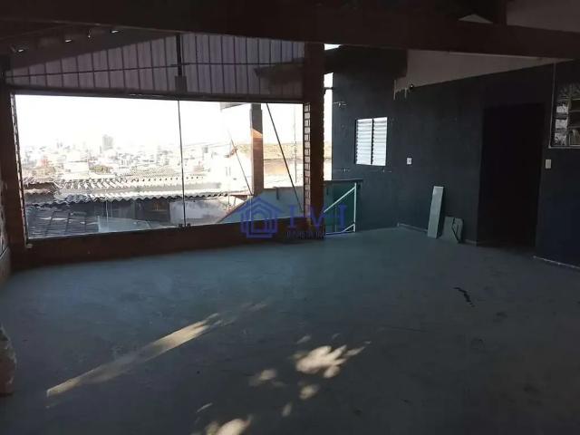 Casa / Sobrado para Locação em Belo Horizonte/MG Concórdia 4 Quartos