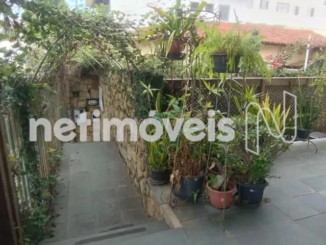 Casa / Sobrado para Locação em Belo Horizonte/MG Concórdia 5 Quartos