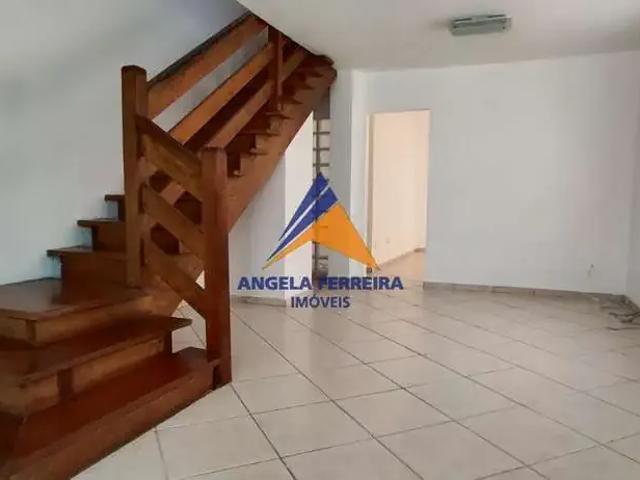 Casa / Sobrado para Locação em Belo Horizonte/MG Conjunto Ademar Maldonado 3 Quartos
