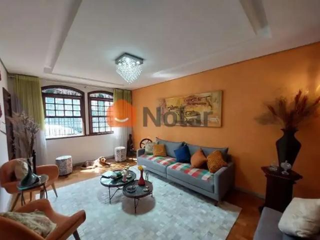 Casa / Sobrado para Locação em Belo Horizonte/MG Colégio Batista 4 Quartos