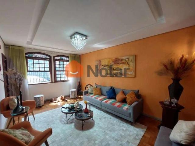 Casa / Sobrado para Locação em Belo Horizonte/MG Colégio Batista 4 Quartos