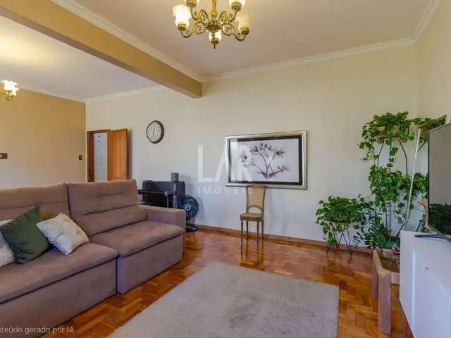 Casa / Sobrado para Locação em Belo Horizonte/MG Colégio Batista 5 Quartos