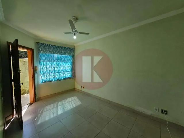 Casa / Sobrado para Locação em Belo Horizonte/MG Copacabana 2 Quartos