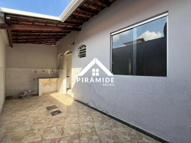 Casa / Sobrado para Locação em Belo Horizonte/MG Copacabana 2 Quartos