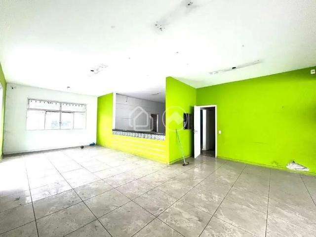 Casa / Sobrado para Locação em Belo Horizonte/MG Coração Eucarístico 8 Quartos