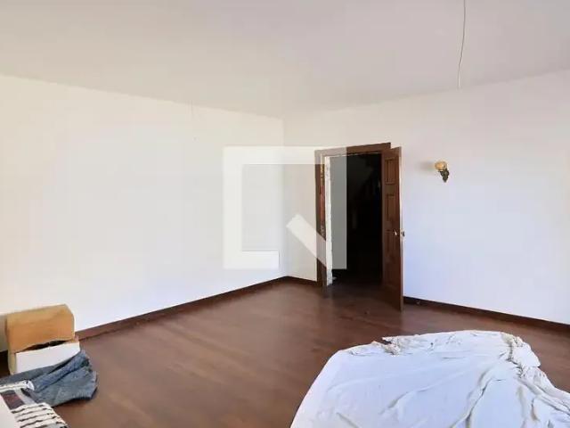 Casa / Sobrado para Locação em Belo Horizonte/MG Cruzeiro 5 Quartos